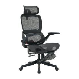 【公式店】SIHOO B100pro オフィスチェア 複合仙骨サポート 3段階リクライニング 高機能メッシュ 腰仙サポート 4D跳ね上げ式アームレスト 3Dヘッドレスト 可動肘 在宅ワーク対応 デスクチェア 椅子 人間工学 テレワーク パソコンチェア 人体工学椅