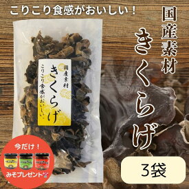 【スーパーSALE20％OFF】 [全国乾椎茸品評会入賞] 国産きくらげ 240g 80g×3 キクラゲ 木耳 乾燥きくらげ 干しきくらげ 国産キクラゲ 国産木耳 高品質 食物繊維 菌床 美味しい カルシウム 鉄分 日本産 原木栽培 乾物 老舗 椎茸専門店 上質 逸品 希少 産地直送 手土産 贈り物