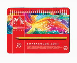 �y���i�z�y�J�����_�b�V���z�����F���M�X�v���J���[�@30�F�Z�b�g�@CARAND'ACHE ���ʐF���M