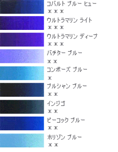 y[֑Ή/5`[u24{܂ŁzHWC ʊG n@BLUESPF@yAz@5`[u/15ml