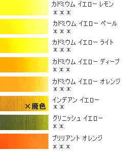 y[֑Ή/5`[u24{܂ŁzHWC ʊG n@YELLOWSPF@yCz@5`[u/15ml