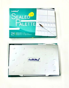 y[֌艿i^11܂Łzy听zSealed Palette 124@V[hpbg@24@^pbg@24d؂@i@y}ւp12600~z