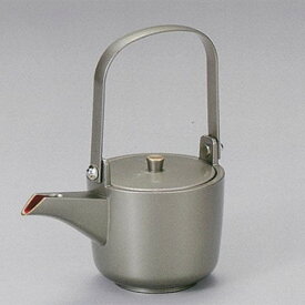 【越前漆器】屠蘇器用　銚子　銀