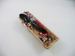 カトラリー福袋夫婦セット/夫婦箸、箸置き、カレースプーンのセット