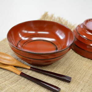 根来小鉢 普段使いの漆器:根来シリーズ(negoro)