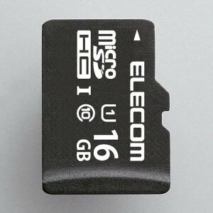 GR MF-DMR016GUL microSDHCJ[h UHS-IΉ 16GB