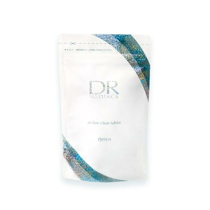 楽天市場】【オッペン化粧品】DR メディアック アクティブクリア 