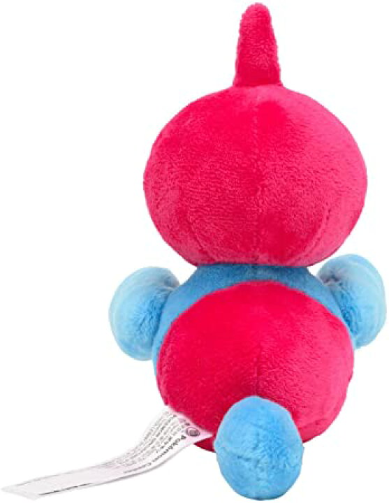 楽天市場 ポケモンセンターオリジナル ぬいぐるみ Pokemon Fit ポリゴンz Stmlabo 楽天市場 ポケモンセンターオリジナル ぬいぐるみ Pokemon Fit ポリゴンz Stmlabo