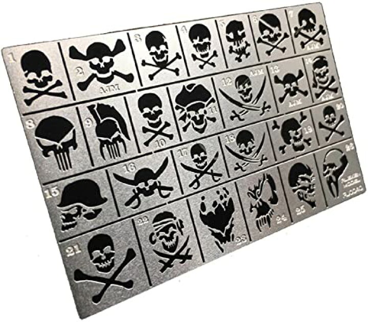 楽天市場 Cicogna 塗装 スプレー テンプレート ドクロマーク ステンシルシート プラモデル 模型 Afv 戦車 ガンプラ エアブラシ テクスチャー 1 35 Stmlabo 楽天市場 Cicogna 塗装 スプレー テンプレート ドクロマーク ステンシルシート プラモデル 模型 Afv 戦車 ガンプラ エアブラシ テクスチャー 1 35 Stmlabo