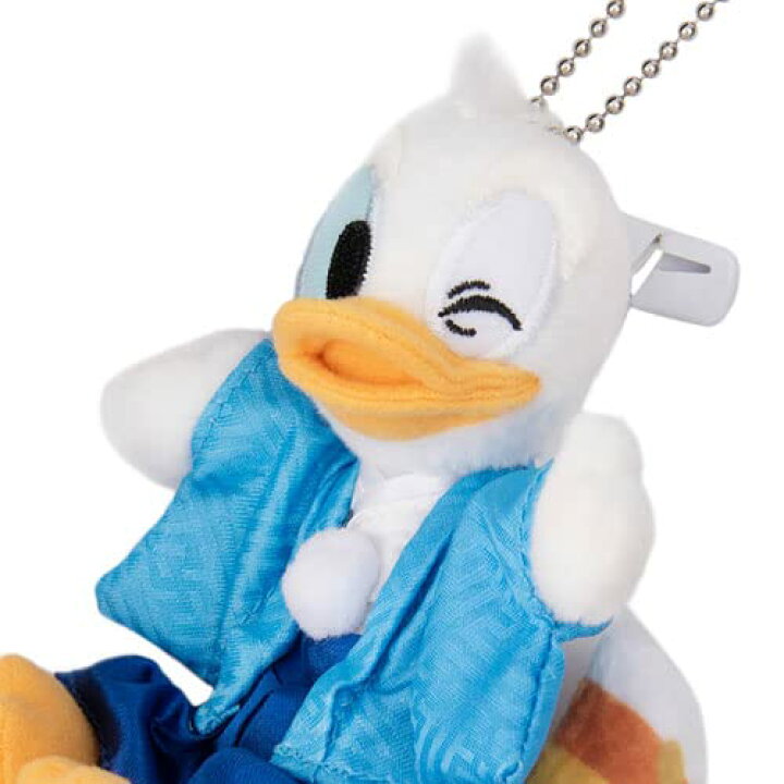 楽天市場 ドナルドダック ぬいぐるみバッジ 五月人形 東京ディズニーリゾート限定 こどもの日 22 鯉のぼり 兜 端午の節句 バッチ ディズニー グッズ お土産 Stmlabo