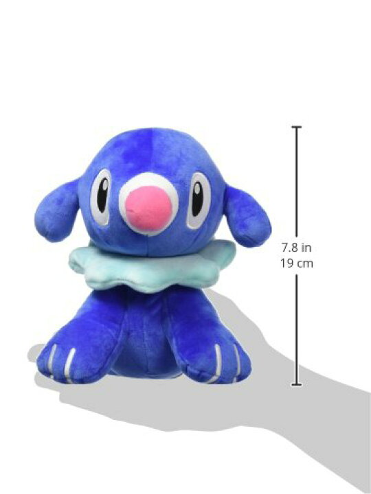 楽天市場 ポケモンセンターオリジナル ぬいぐるみ アシマリ Stmlabo