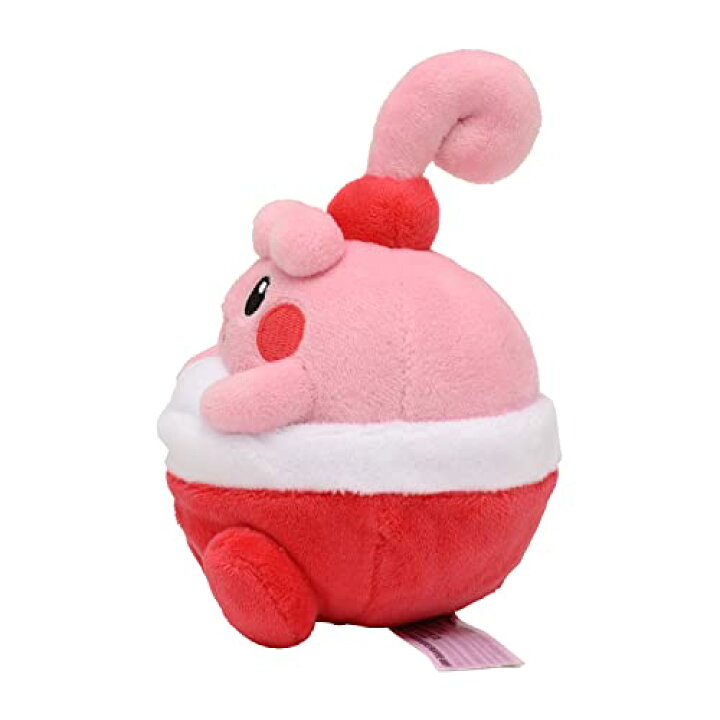 楽天市場 ポケモンセンターオリジナル ぬいぐるみ Pokemon Fit ピンプク Stmlabo