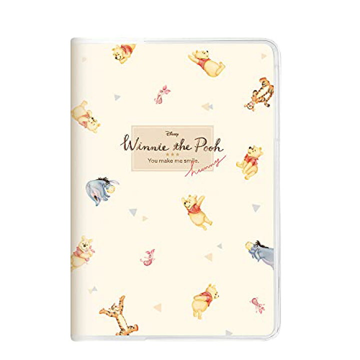 楽天市場 カミオジャパン ディズニー くまのプーさん 手帳 22年 B6 マンスリー ちらし 21年 10月始まり Stmlabo 楽天市場 カミオジャパン ディズニー くまのプーさん 手帳 22年 B6 マンスリー ちらし 21年 10月始まり Stmlabo