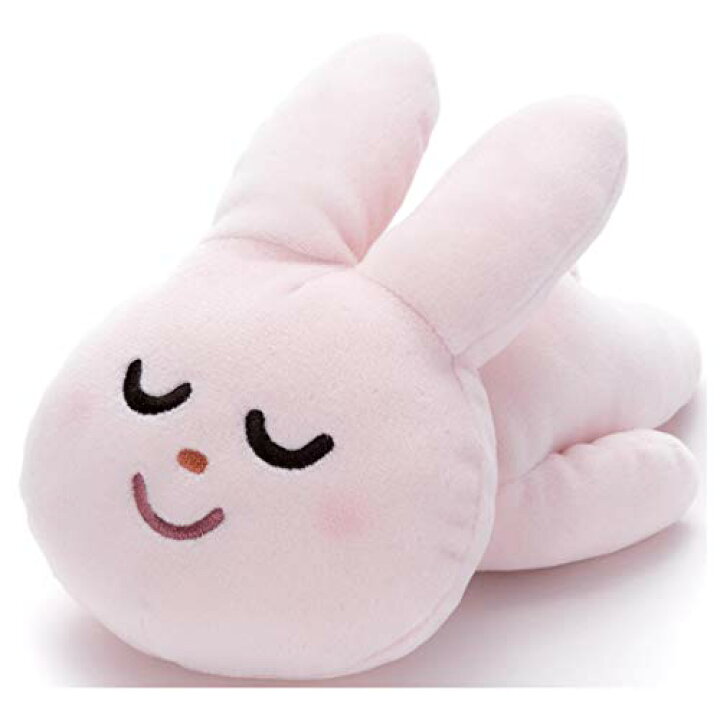 楽天市場 タカラトミーアーツ いらすとや すやすやフレンド うさぎ ぬいぐるみ 幅約19cm Stmlabo