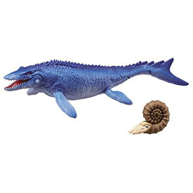タカラトミー 『 アニア AL-07 モササウルス (水に浮くVer.) 』 動物 恐竜 リアル 動く フィギュア おもちゃ 3歳以上