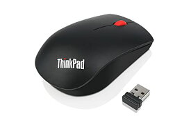 レノボ ジャパン 4X30M56887 ThinkPad エッセンシャル ワイヤレス マウス