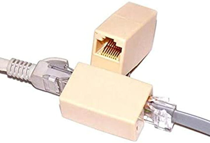 楽天市場】RJ11電話ケーブル 電話線 延長 中継器 中継コネクターモジュラー モジュラーケーブル 電話ケーブル延長アダプタ 配線部品 6極4芯/2芯対応 6P4C 6P2C兼用 10個入り : STMLABO 楽天市場】RJ11電話ケーブル 電話線 延長 中継器 中継コネクターモジュラー モジュラーケーブル 電話ケーブル延長アダプタ 配線部品 6極4芯/2芯対応 6P4C 6P2C兼用 10個入り : STMLABO