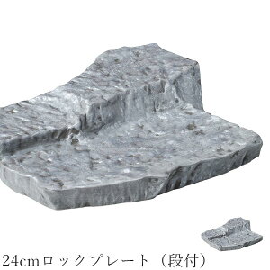 �Ε��̐H�� �O���[ ���́yRocher 24cm���b�N�v���[�g�i�i�t�j�z�X���[�g�� �M ���X�g�����H�� �a�H�� �m�H�� ���킢�� studio010 ���Z�Ă� �u�����h ���� ���{�� �����H��y�ۓ��z�ySilent-�T�C����