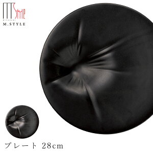 �y�t�F�C�Y�i�t�H�[���j �v���[�g 28cm�iMB�E�u���b�N�j�z���Z�Ă� ��M ���� �Ă��� �����W�E�H��@�Ή� ���{�� �a�H�� �m�H�� �f�B�i�[ �����H�� �G���X�^�C�� M.STYLE�y�~���U�L�H��z�ySilen