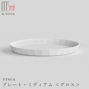ȔHyUTSUA@v[g ~fBA Gloss whiteiɃc^Cvjz20cm  LcĂ Ă { WEH@Ή H GX^C M.STYLEy~ULHz