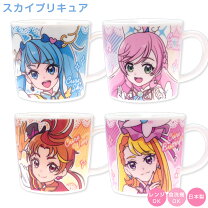 楽天市場】スマイルプリキュア マグカップの通販