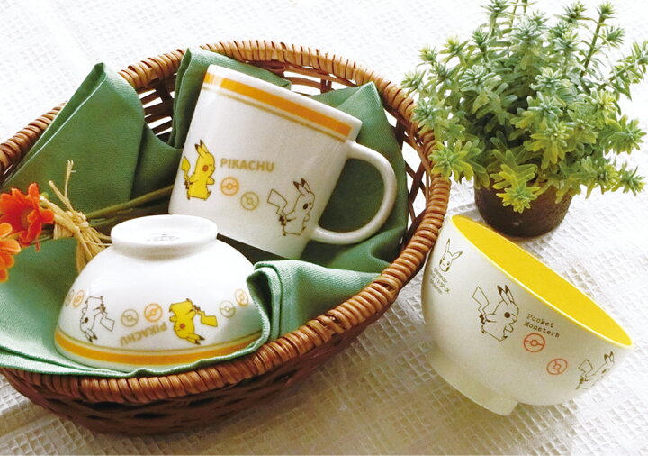 楽天市場】ポケモン ピカチュウ 食器 男子 幼児 小学生 