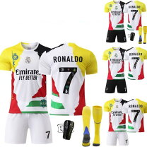 楽天市場】ロナウド ユニフォーム レアルマドリード（サッカー 