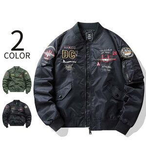 MA1 MA-1 Y tCgWPbg ~^[WPbg ~^[AE^[ WPbg ͂ t