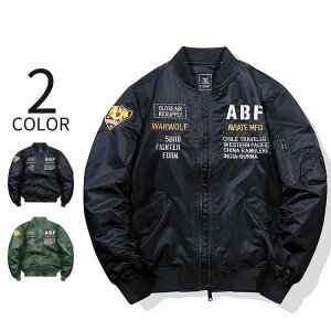 WPbg Y MA1 MA-1 ~^[WPbg tCgWPbg ~^[AE^[ ͂ t