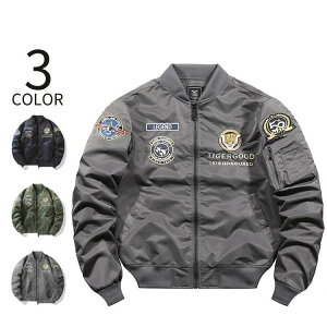 MA-1 MA1 Y WPbg ͂ ^CK[hJ tCgWPbg ~^[AE^[ ~^[WPbg t