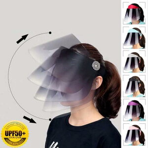 1/2_Zbg UPF50+ Xq fB[X ToCU[@tFCXK[h UVJbg 悯Xq ΍L 360x O΍ _ O K[fjO ނ