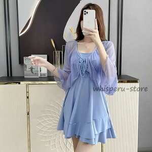 水着 レディース 体型カバー 女性 ワンピース 水着 ビーチ サーフィン 水泳 大人 スイムウェアお洒落 ママ水着 通販 安い