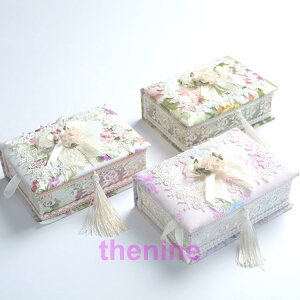 ジュエリーボックス アクセサリーケース アクセサリー収納 コンパクト ピアス ネックレス 指輪 保管 携帯 小物入れ 可愛い 旅行 大容量 宝石箱