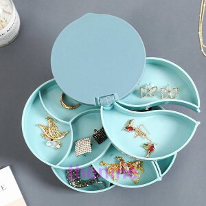 ジュエリーボックス アクセサリーケース アクセサリー収納 コンパクト ピアス ネックレス 指輪 保管 携帯 小物入れ 可愛い 旅行 大容量 宝石箱