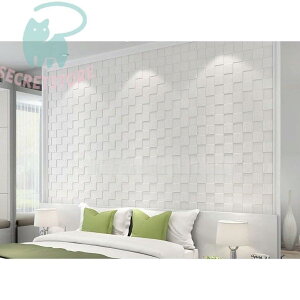 3D̕ǎ DIY K ǎV[ 嗝Β EH[XebJ[ NbV ȔS h y C 60×60cm (10)