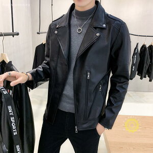 ライダースジャケット メンズ レザージャケット フェイクレザー ジャケット 革ジャン バイクウェア ダブルライダース 父の日
