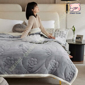 冬の掛け布団 もうふ クイーン 加重毛布 重い 厚手毛布 ぽかぽか 洗える毛布 ブランケット シングル かけ布団 ふわふわ かわいい 掛け布団 キング 肌掛け布団