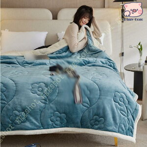 ボア ブランケット 毛布 厚手 掛け毛布 あったか マルチカバー 秋冬 暖かい 肩掛け 膝掛 フリース ソファカバー ベットカバー チェアカバー もこもこ ふわふわ