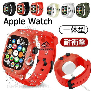 Apple Watch Series7 �o���h �A�b�v���E�H�b�`7 �V���[�Y �x���g Apple Watch SE �x���g 6 5 4 ��̌^ �ϏՌ� �u���J���[ ���������� �P�[�X��̌^ ��̌^ �V��