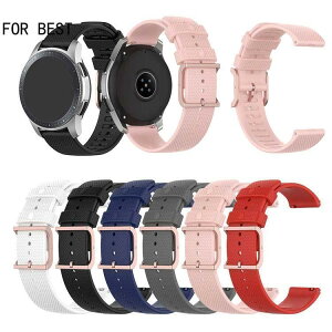 Garmin vivoactive 5 �x���g �o���h �V���R�� 20mm �������X�g�o���h/�����o���h/�����x���g �������� �\�t�g�o���h �K�[�~�� �r�{�A�N�e�B�u5