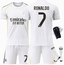 楽天市場】レアル・マドリード ユニフォーム（メンズウェア｜サッカー 