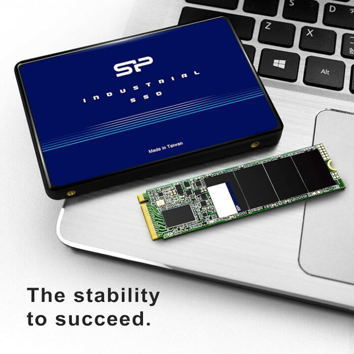 楽天市場】ssd 2tb 内蔵ssd シリコンパワー エンタープライズグレード 