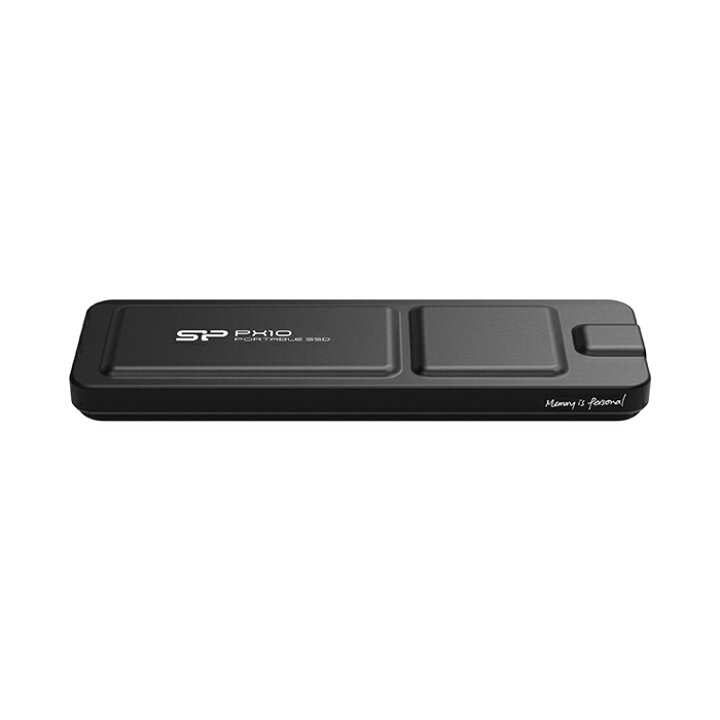 楽天市場】シリコンパワー SSD 外付けssd 2TB Gen 2 PX10 USB 3.2 type 