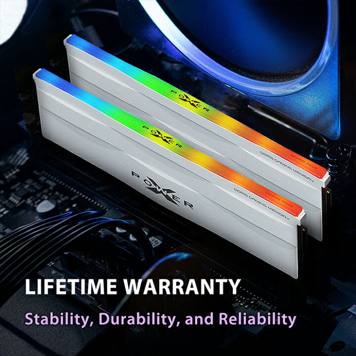 楽天市場】デスクトップ メモリー pc用メモリ ddr5 パソコンメモリー 