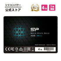 楽天市場】ssd 2．5インチ 4tの通販