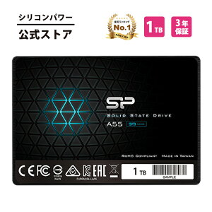 VRp[ SSD 1TB 3D NAND̗p SATA3 6Gbps 2.5C` 7mm SATA III sata A55 1e 1T p\R   f[^]  ϏՌ e ϋv ssd ^ssd ssd m[gp\Rp m[gpc fXNg