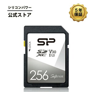 VRp[ SDJ[h 256GB UHS-I U3 V30 4KΉ Class10 SDXCJ[h SDXC NX10 SD [J[h f[^ڍs J ʐ^  fWJ fW^J ۑ p\R y Full HD  h h