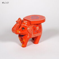 楽天市場】インド 雑貨 木彫り 象の通販