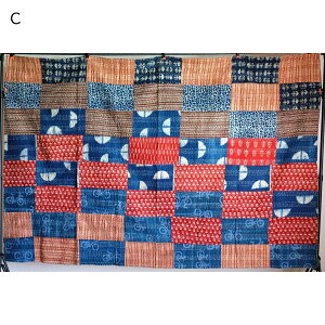 �}���`�N���X�@�O�h���@�p�b�`���[�N�@�h���q�h�J�@��152×230cm�@�C���h�ȁ@9��ރn���h���C�h �C���h�G�� �A�W�A�G�� �`���H�| �C���h�y�Y �C���e���A �J���^ �����[�L���g �h���q �C���h