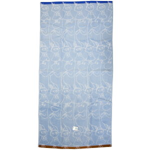 oX^I MOOMIN [~ [~ƃg~B RۖhL 100 k fUC 킢 Vv  60×120cm